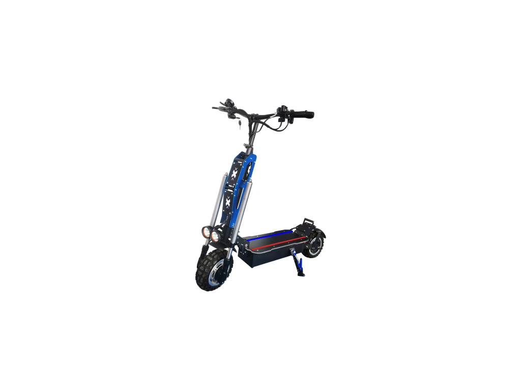EcoWheel Crus4