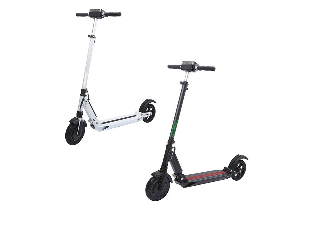 EcoWheel ER22