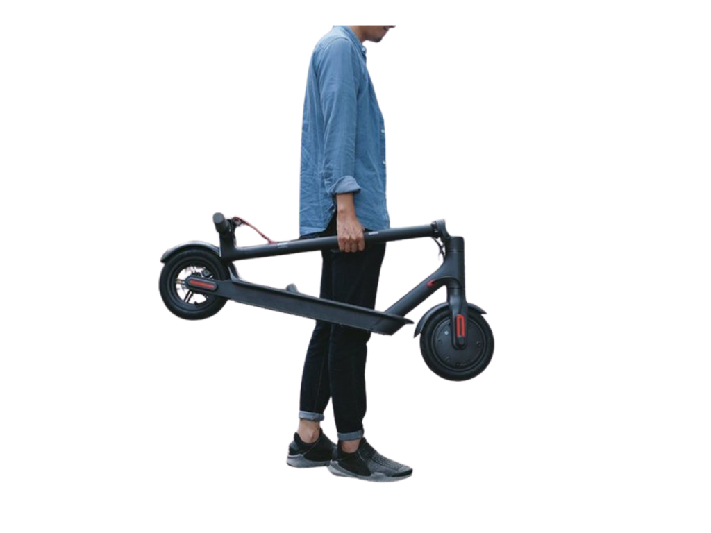 EcoWheel ER35+