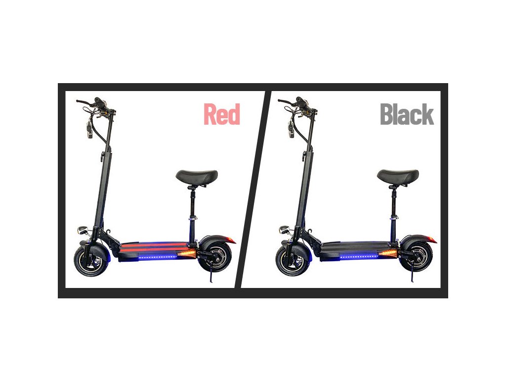 EcoWheel G4+