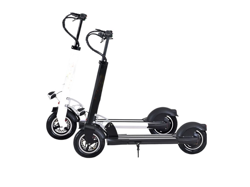 EcoWheel G4