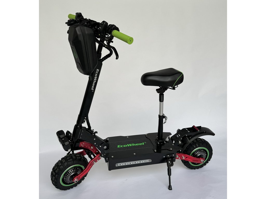 EcoWheel K101