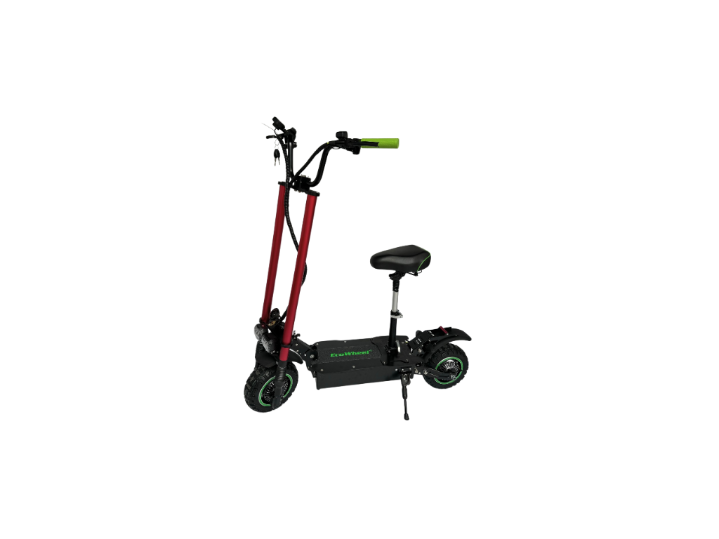 EcoWheel K105