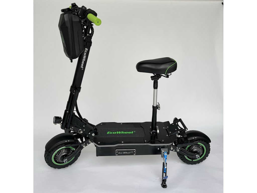 EcoWheel K110
