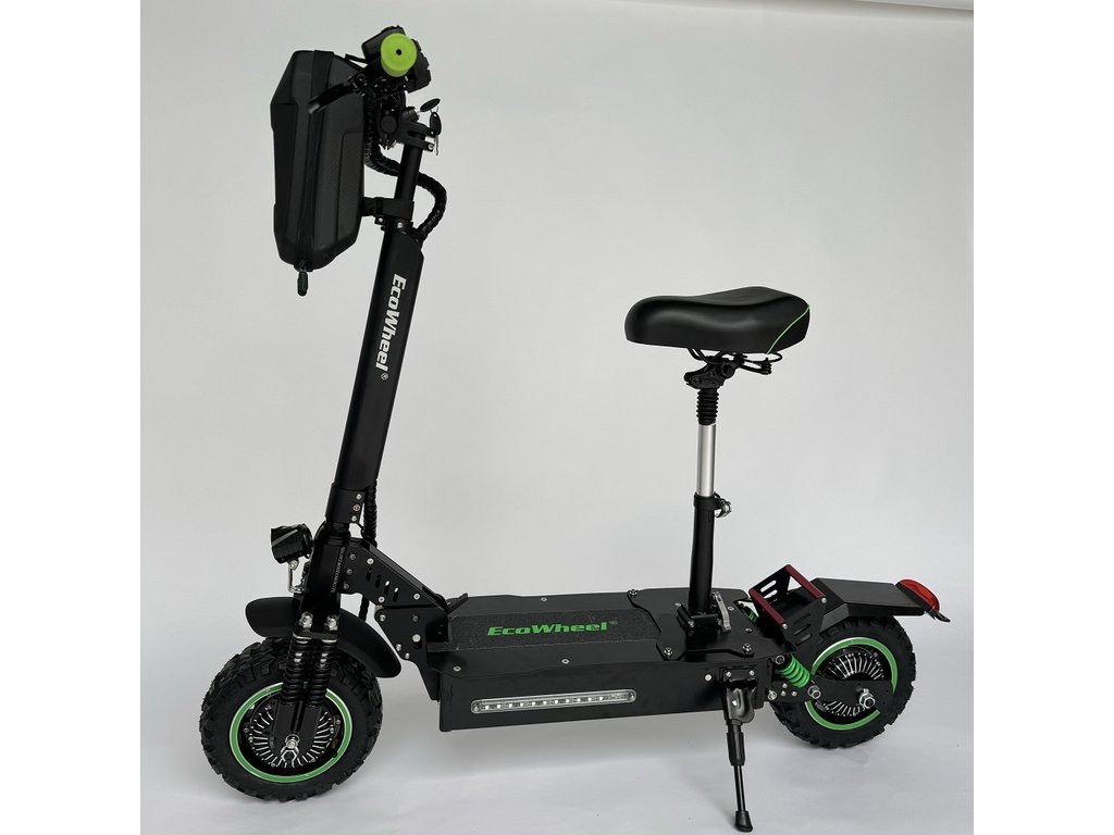 EcoWheel K98+