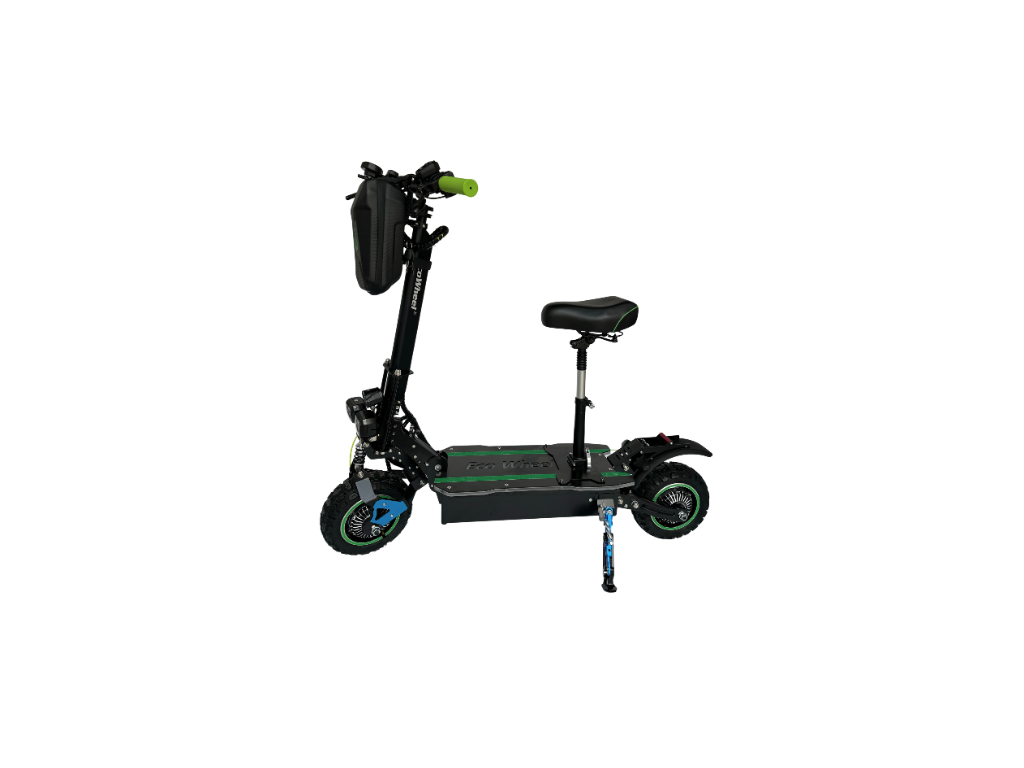 EcoWheel Tit8