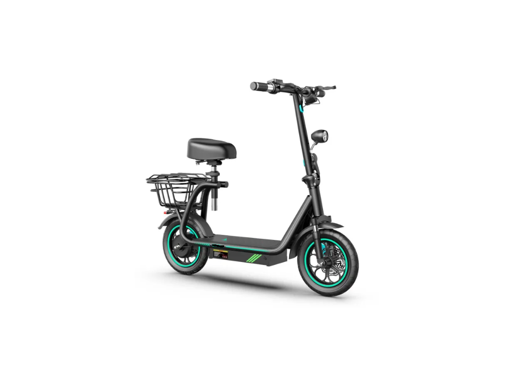 EcoWheel U5