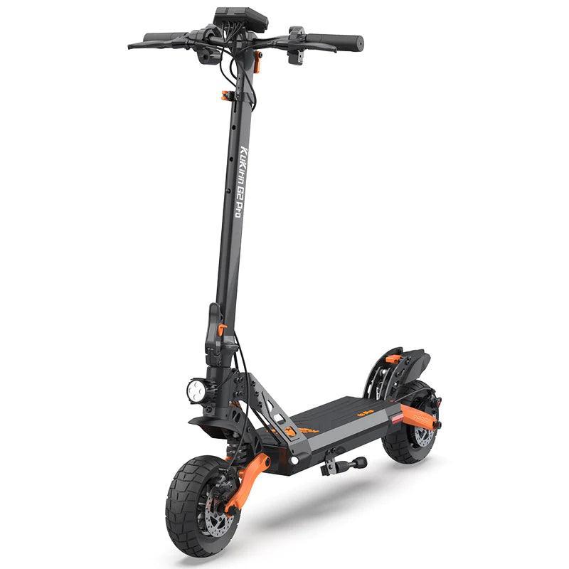 KuKirin G2 Pro