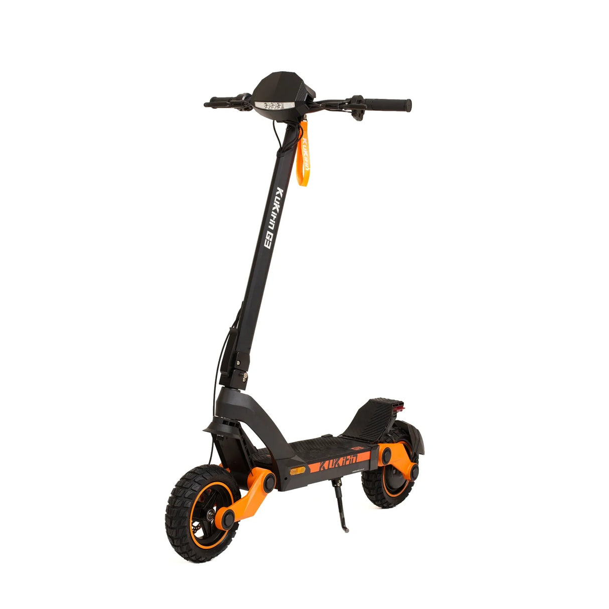 KuKirin G3
