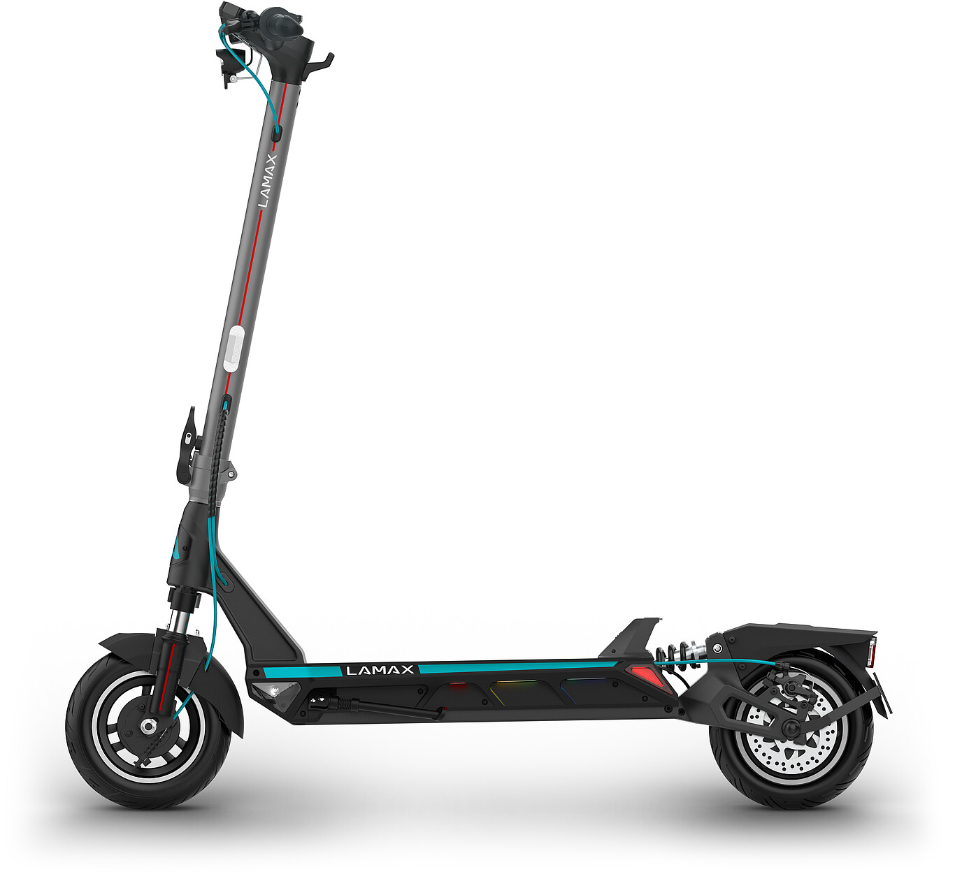 LAMAX eRacer SC50