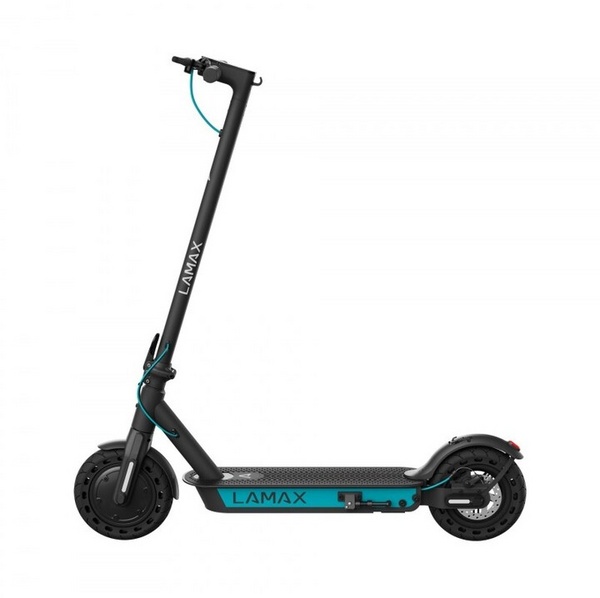 LAMAX S11600
