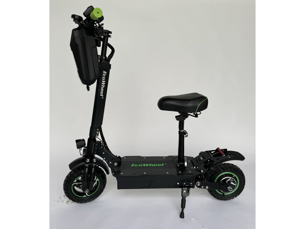 EcoWheel ER25